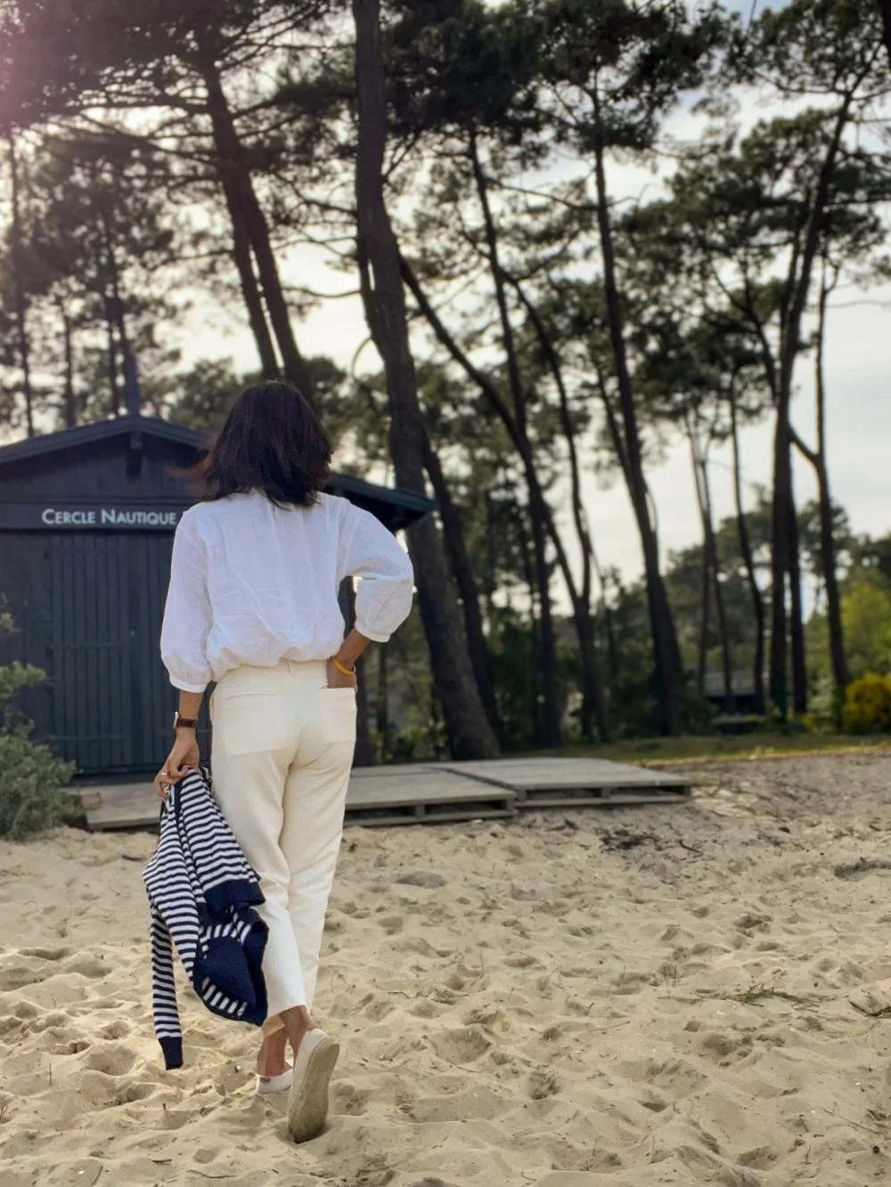 Pantalon Verona